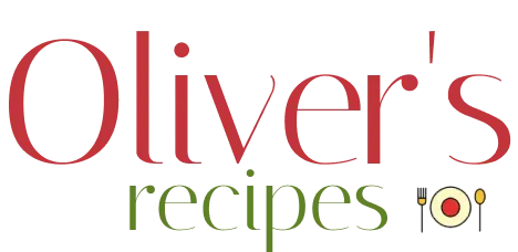 Oliver's Recipes